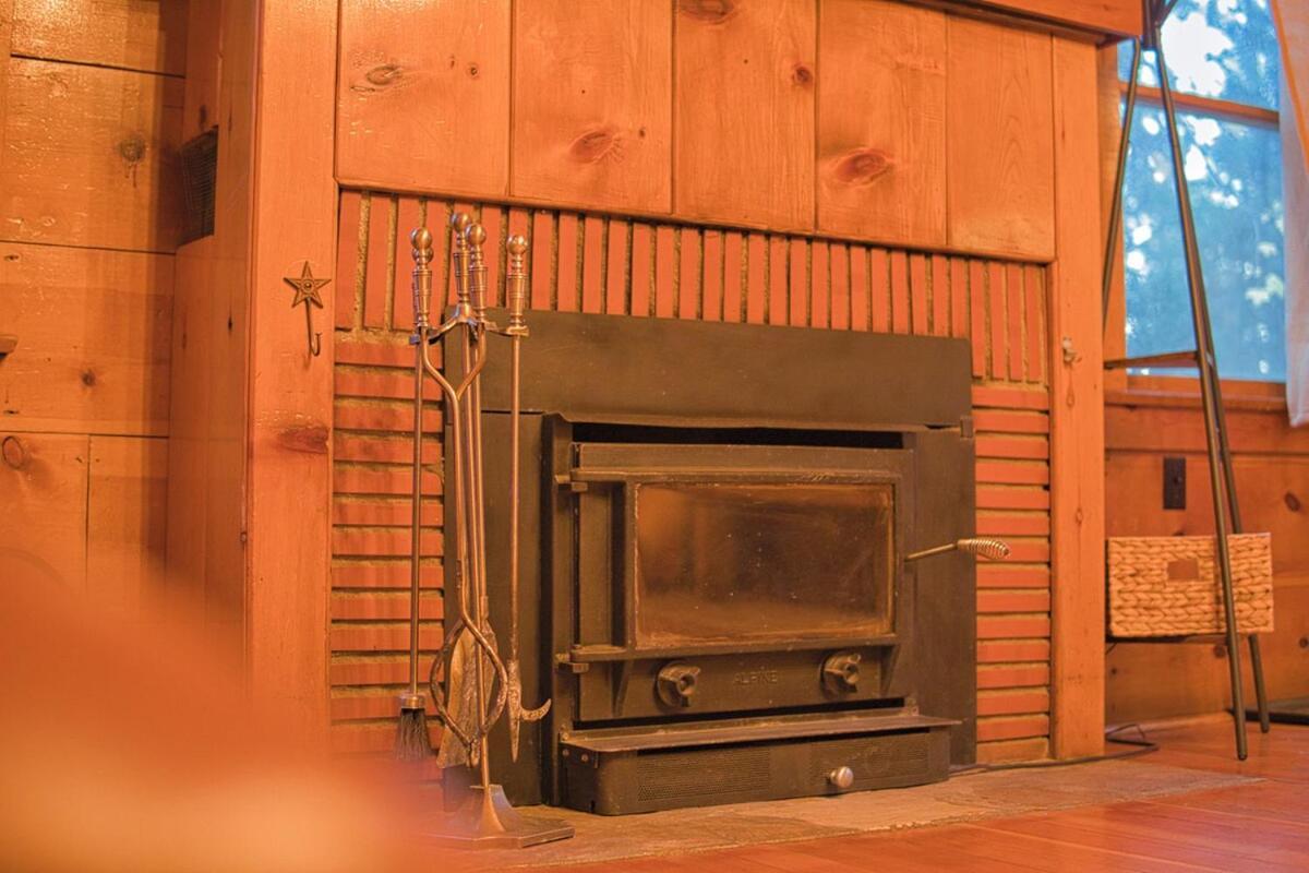 Ray'S Dear Cottage Wrightwood Exterior photo