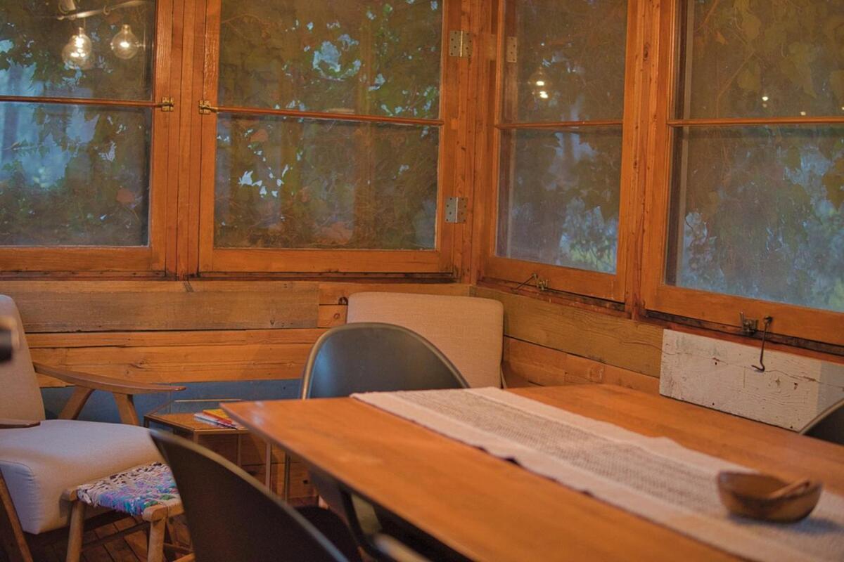 Ray'S Dear Cottage Wrightwood Exterior photo
