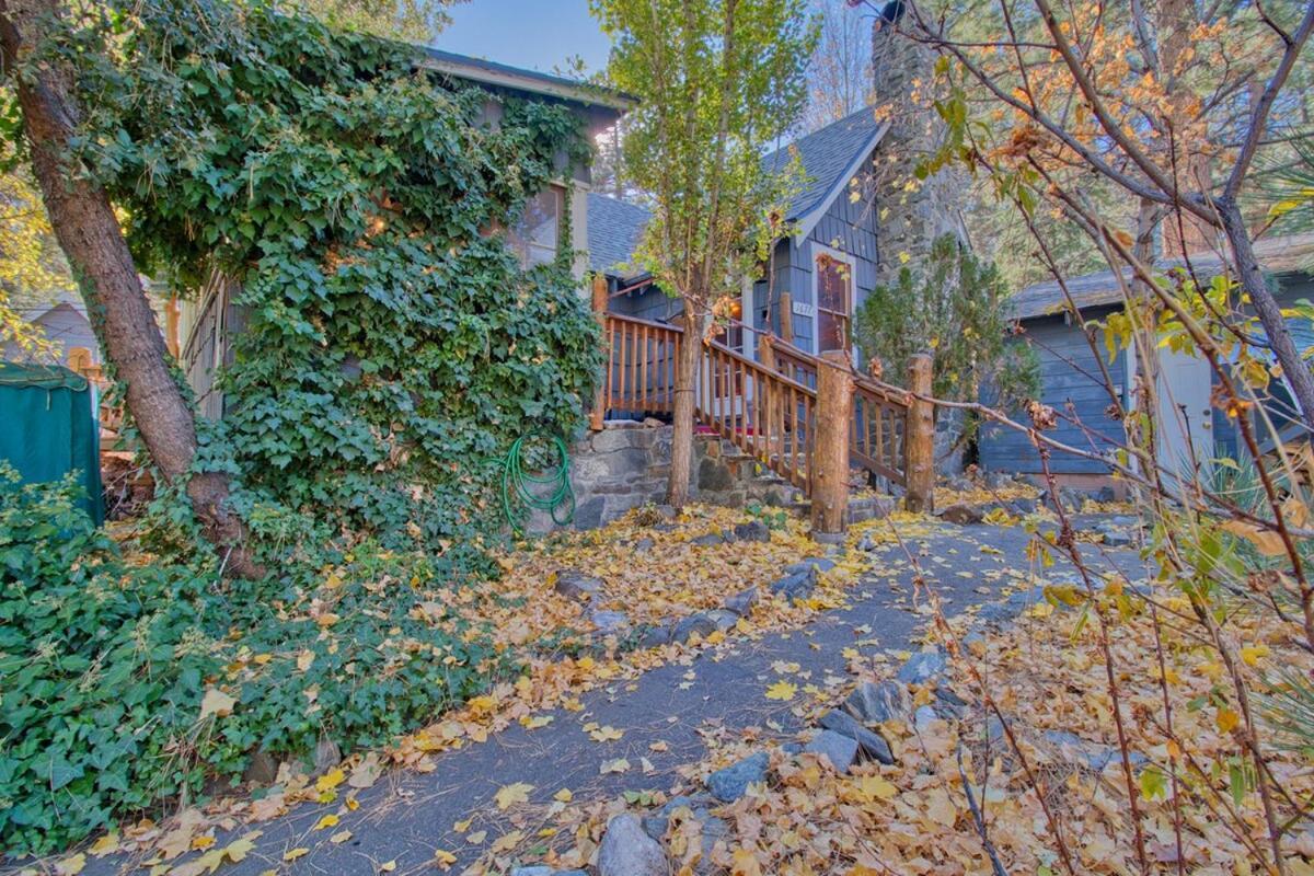 Ray'S Dear Cottage Wrightwood Exterior photo