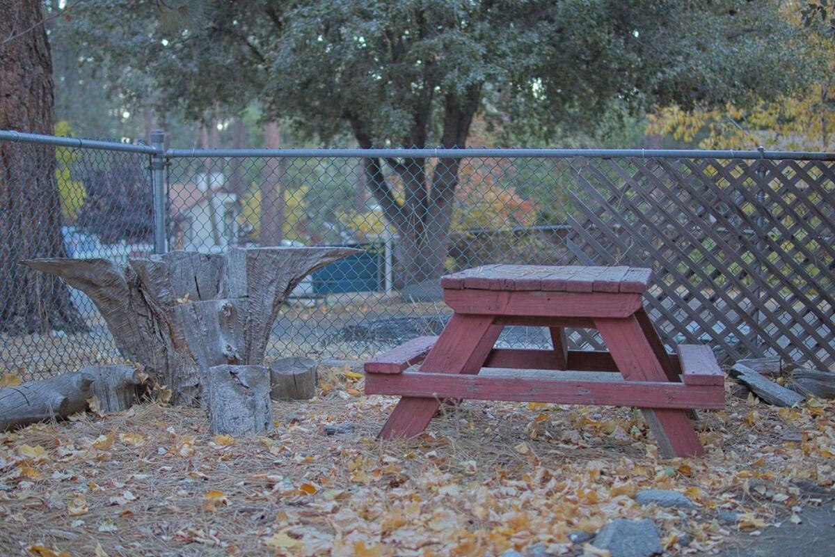Ray'S Dear Cottage Wrightwood Exterior photo