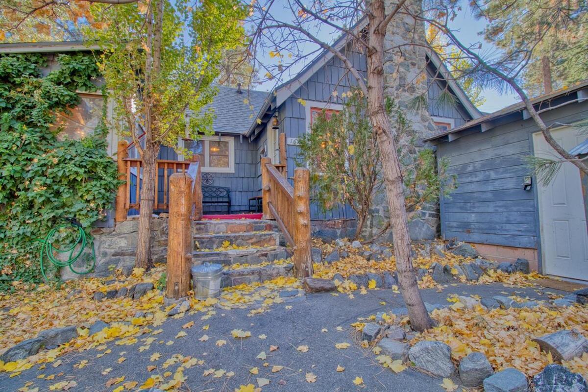 Ray'S Dear Cottage Wrightwood Exterior photo