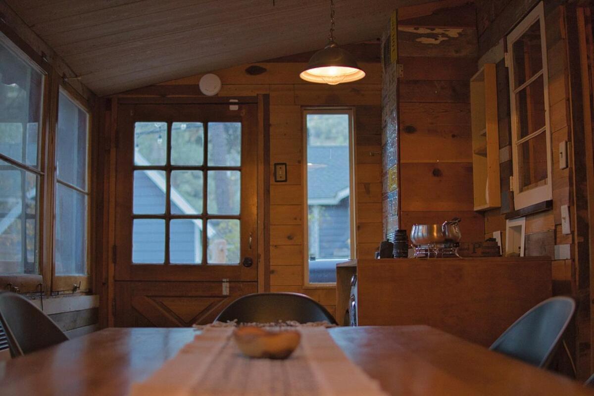 Ray'S Dear Cottage Wrightwood Exterior photo
