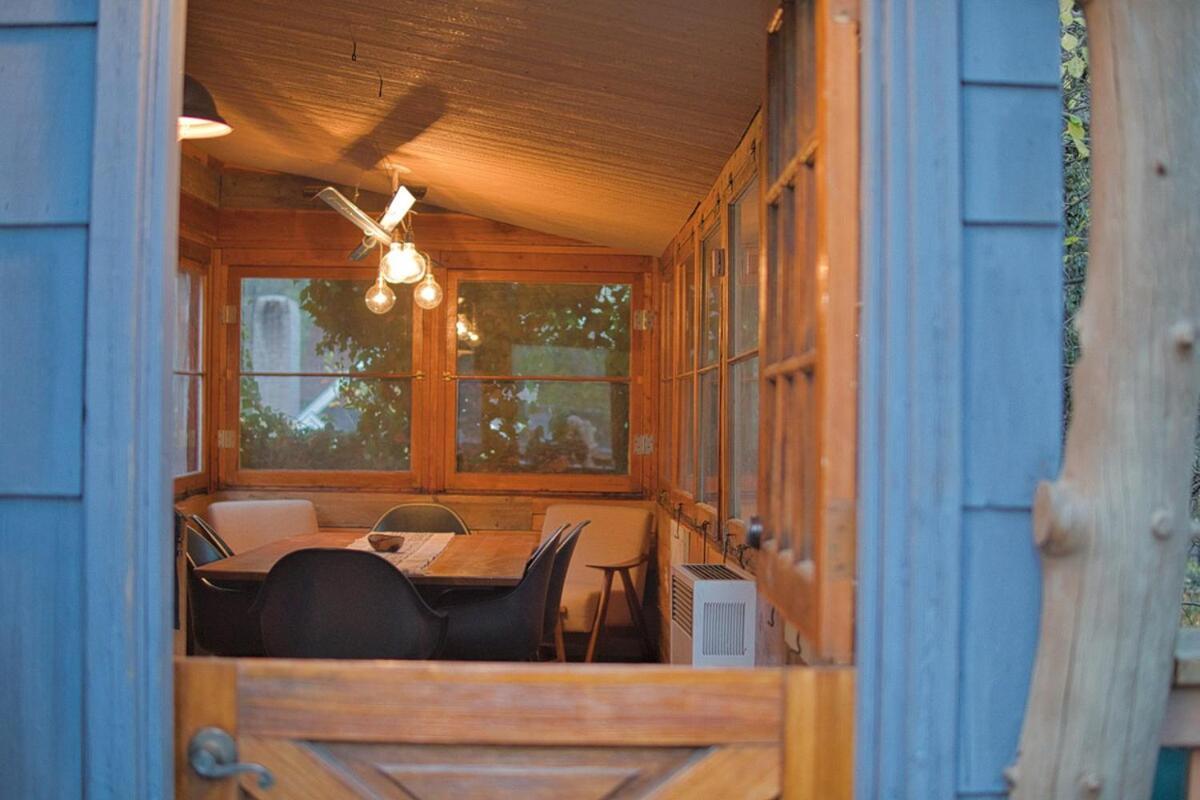 Ray'S Dear Cottage Wrightwood Exterior photo